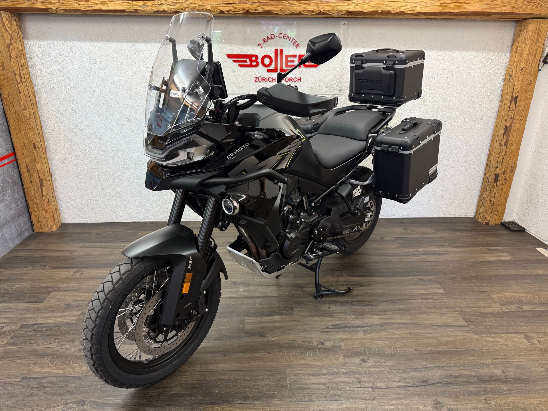 CF MOTO 800 MT Explore-image-1