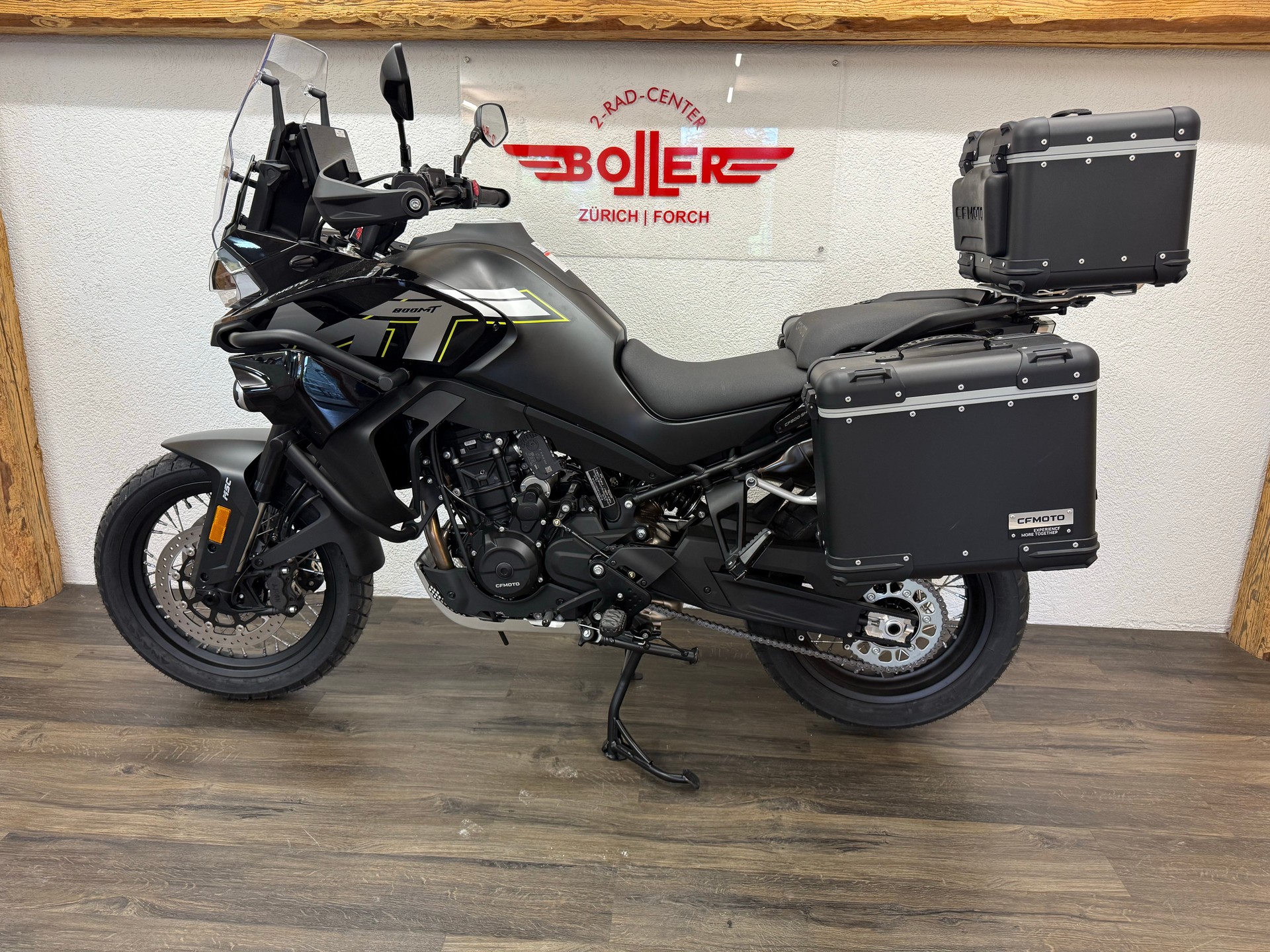 CF MOTO 800 MT Explore-image-0