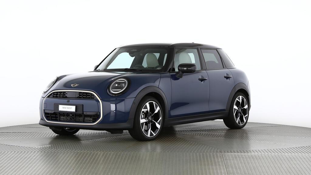 MINI Cooper 5 door C-image-12