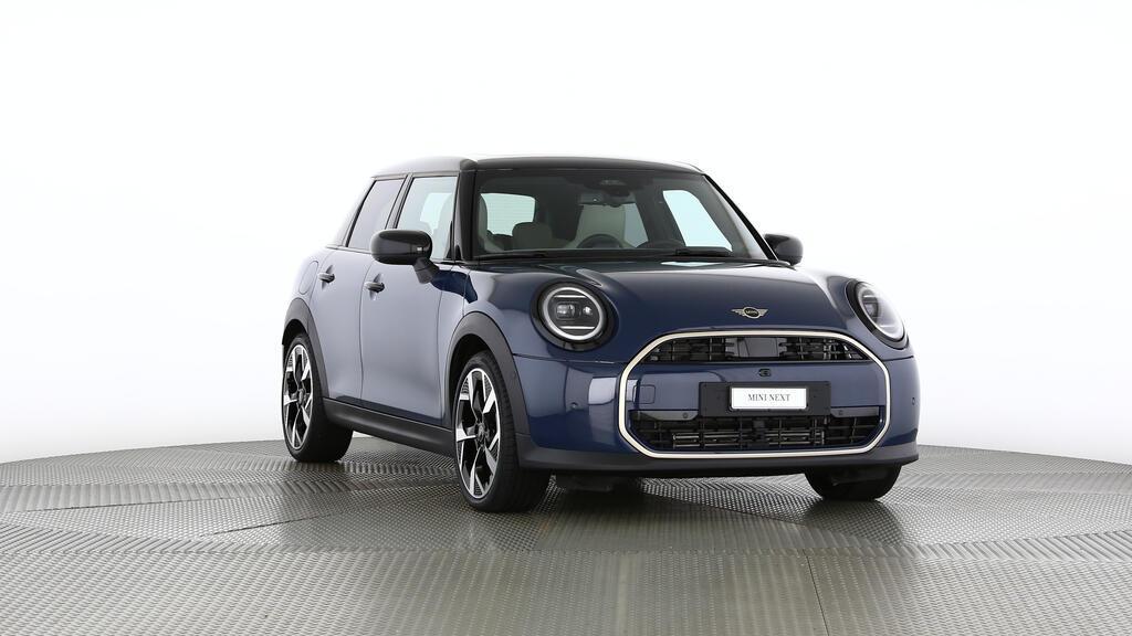 MINI Cooper 5 door C