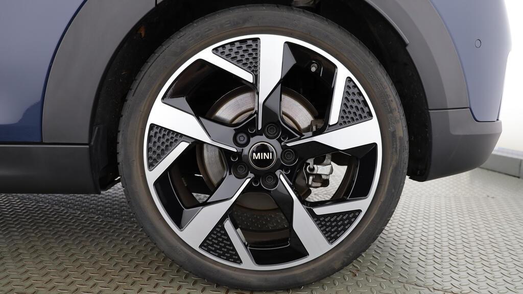 MINI Cooper 5 door C-image-8