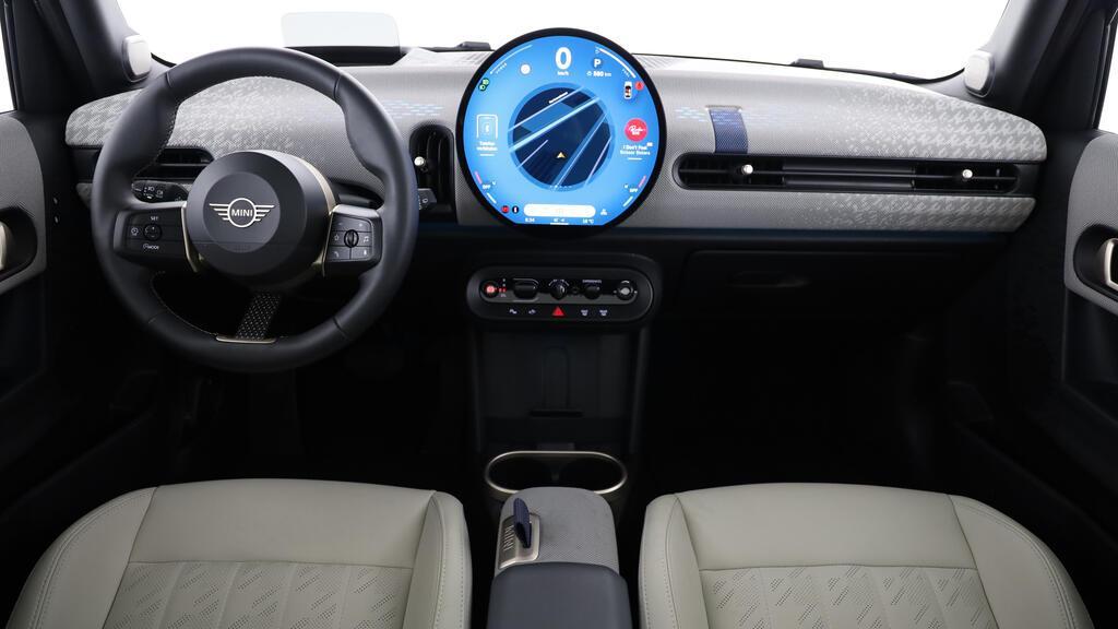 MINI Cooper 5 door C-image-11