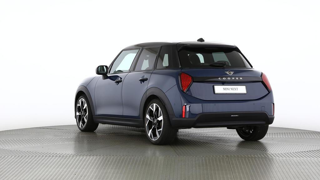 MINI Cooper 5 door C-showroom-element-3