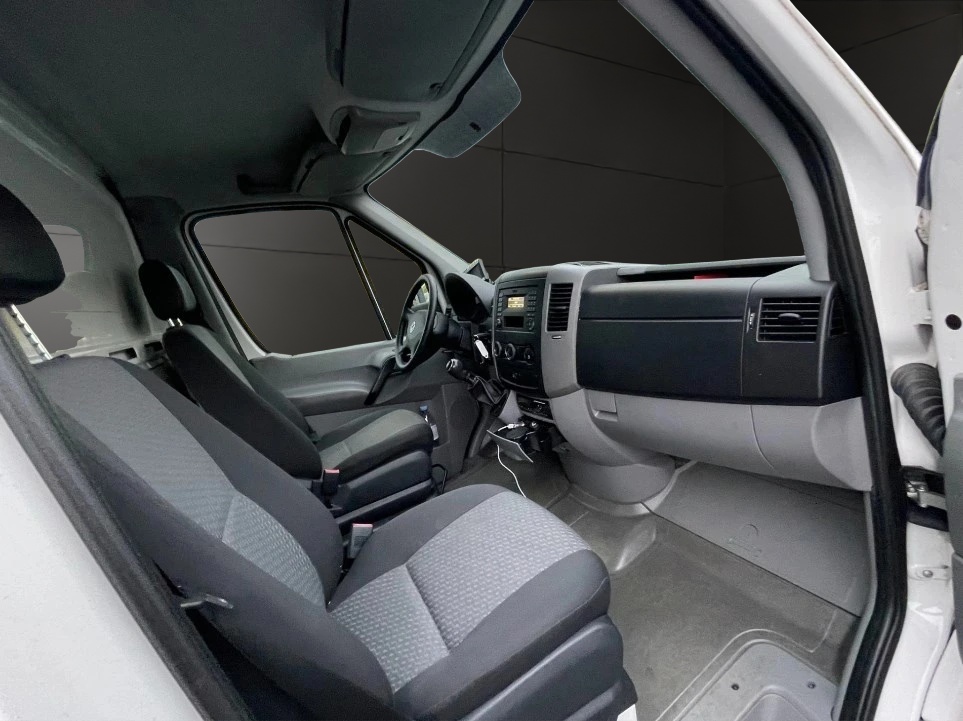 VW Crafter 50 2.0 BiTDI CR-image-10