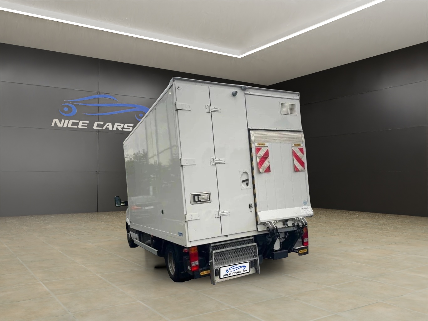 VW Crafter 50 2.0 BiTDI CR-image-4