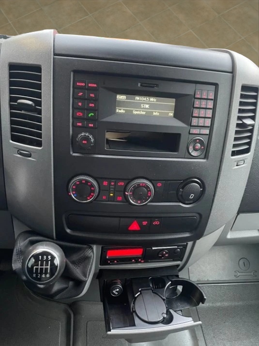 VW Crafter 50 2.0 BiTDI CR-image-11