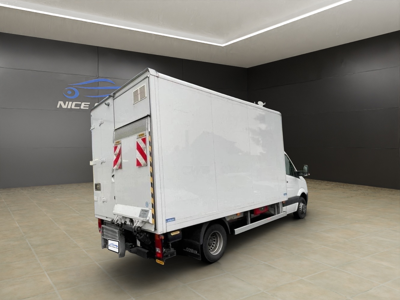 VW Crafter 50 2.0 BiTDI CR-image-6