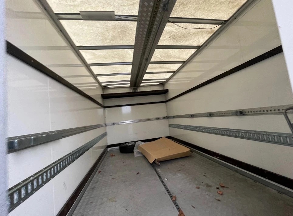 VW Crafter 50 2.0 BiTDI CR-image-13