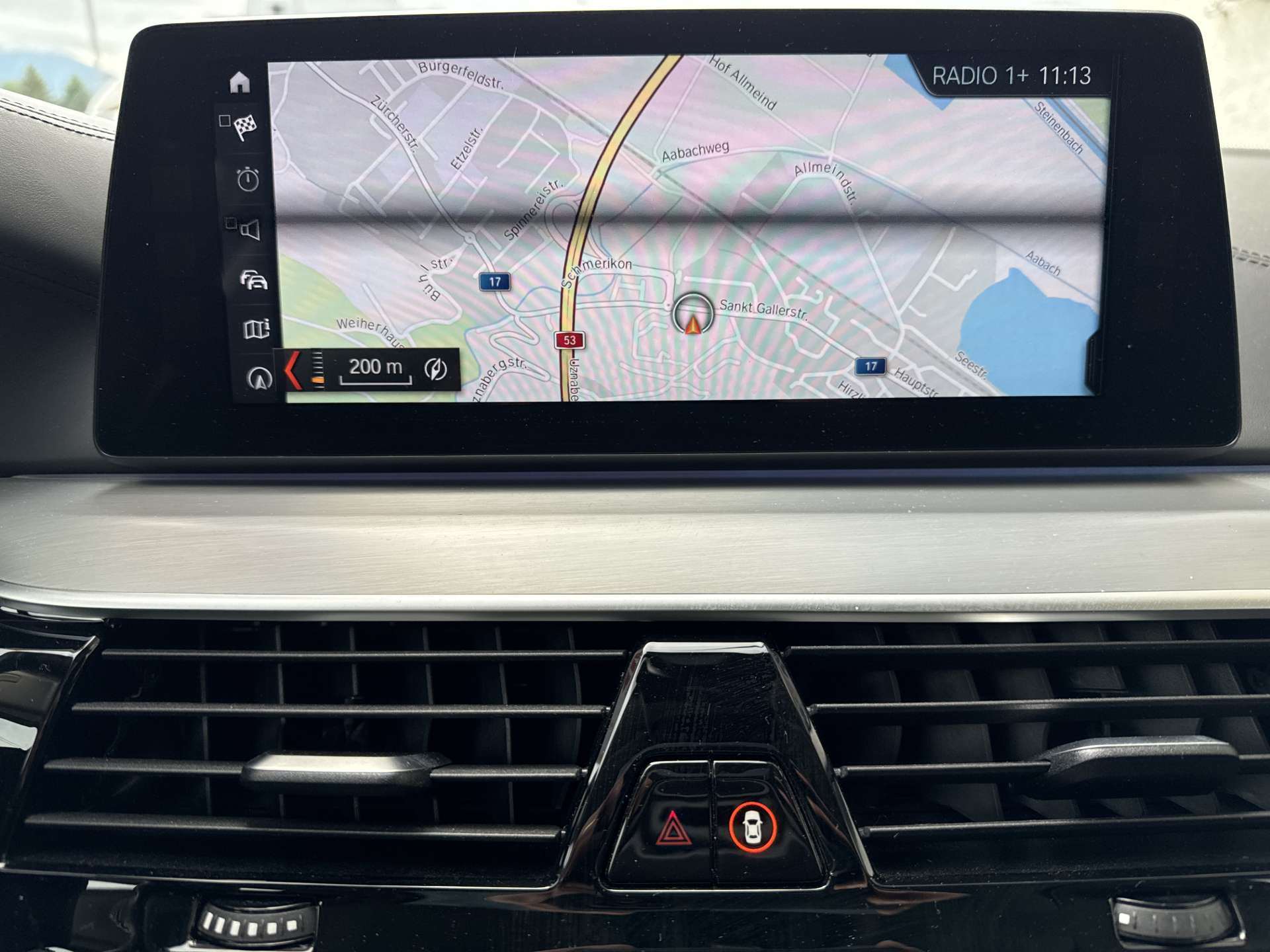 BMW 540d Touring Luxury Line 319PS xDrive Automat-image-1