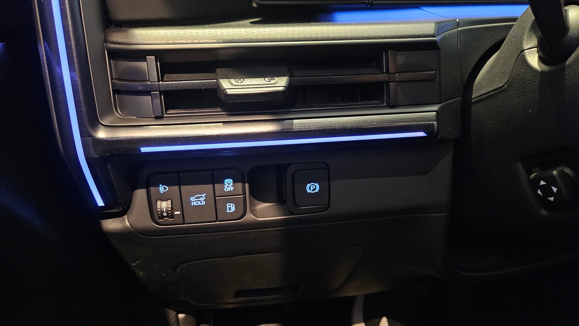 HYUNDAI Santa Fe 1.6 T-GDi PHEV Calligraphy 4WD Automatic-image-29