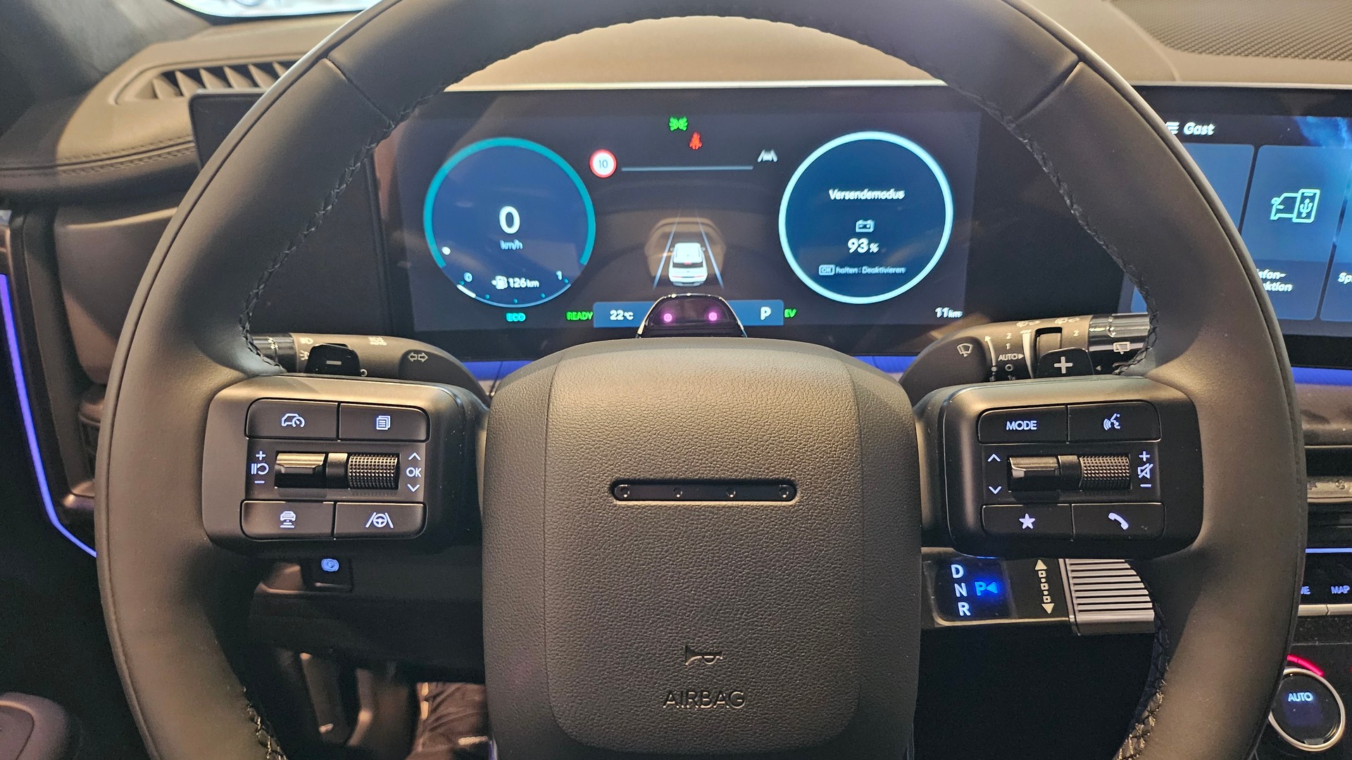 HYUNDAI Santa Fe 1.6 T-GDi PHEV Calligraphy 4WD Automatic-image-28