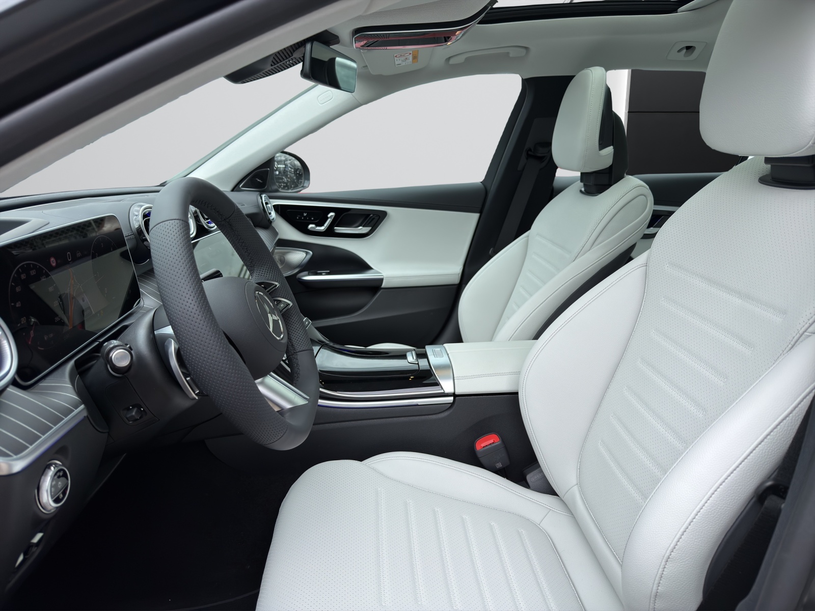 MERCEDES-BENZ C 220 d T 4 Matic Swiss Star-image-7