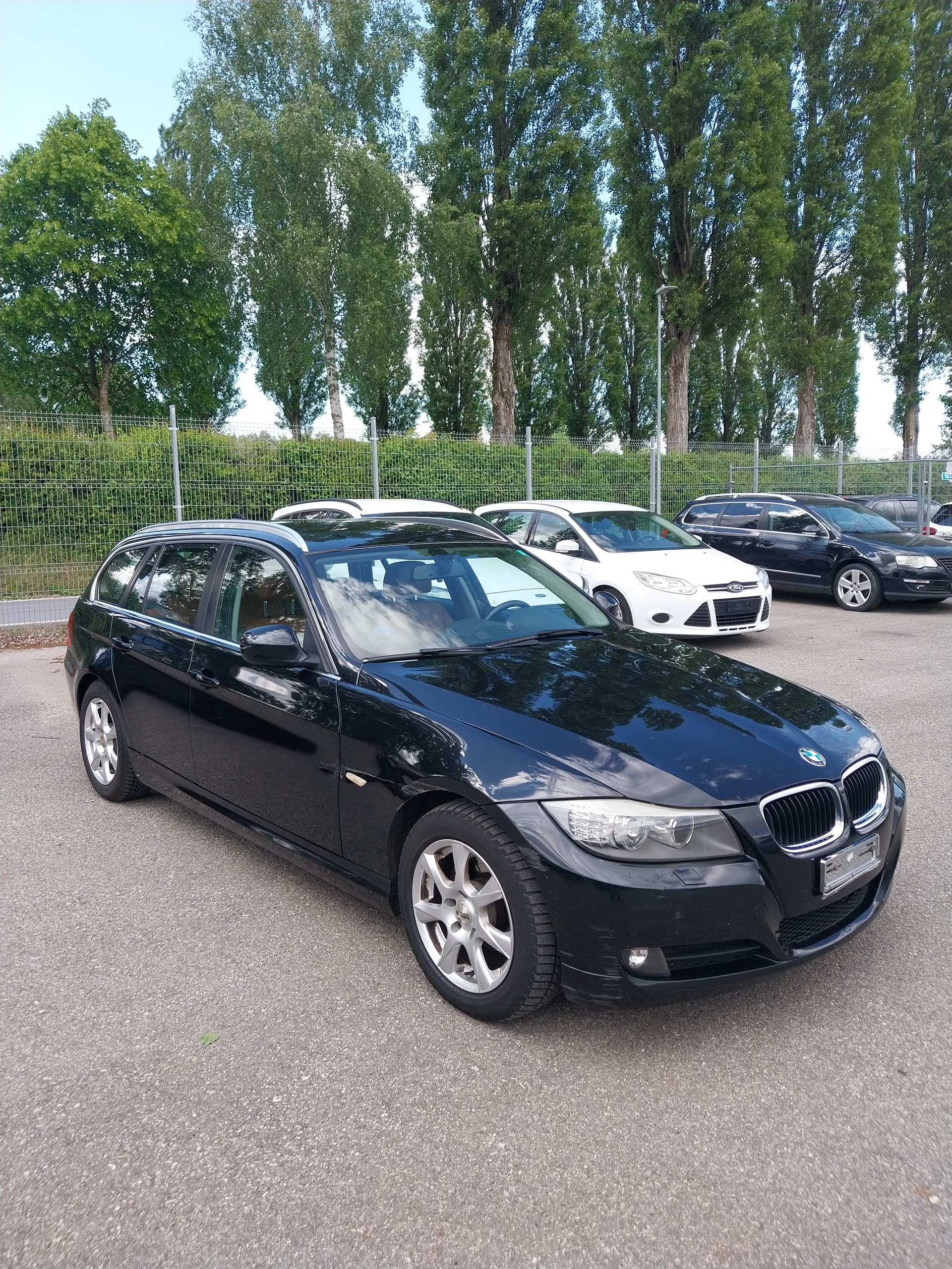 BMW Touring