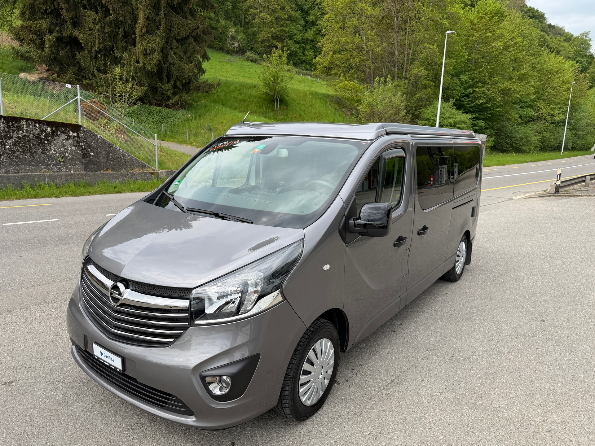 OPEL 2.7 t L1 H1 1.6 CDTI 145 BiT S/S, 145 PS-image-6
