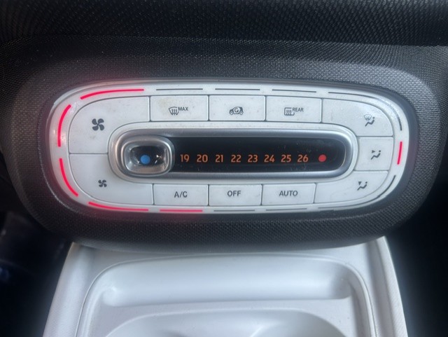 SMART fortwo passion twinmatic-image-7