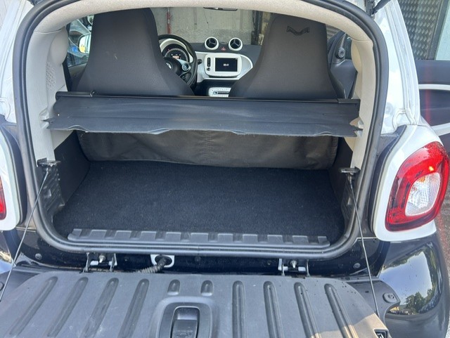 SMART fortwo passion twinmatic-image-4