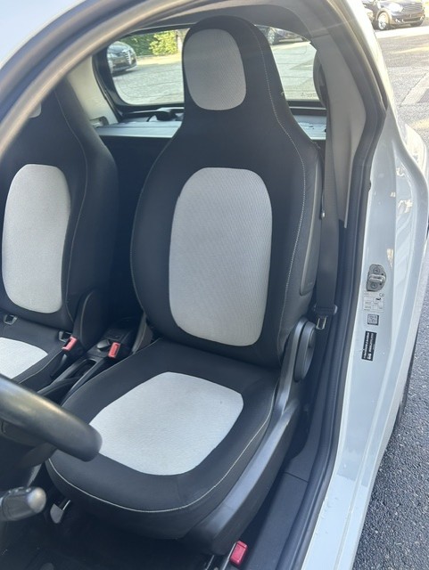 SMART fortwo passion twinmatic-image-2