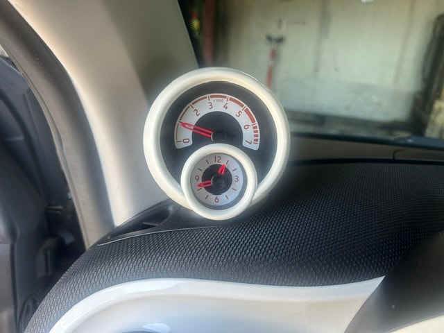 SMART fortwo passion twinmatic-image-5