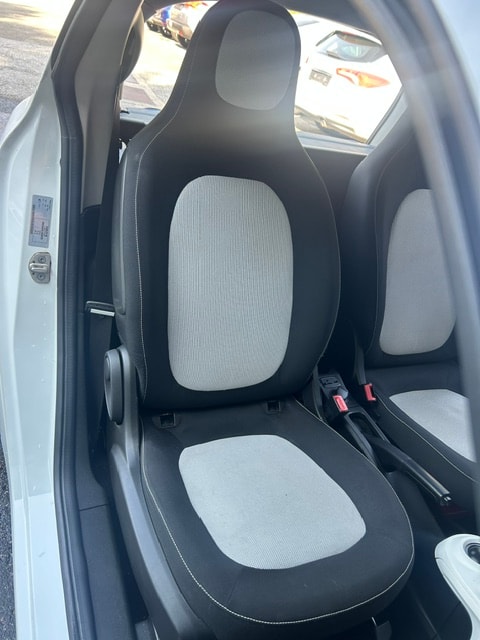 SMART fortwo passion twinmatic-image-3