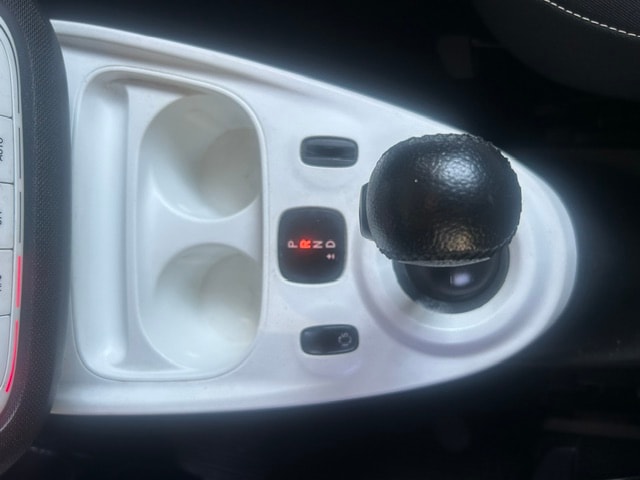 SMART fortwo passion twinmatic-image-10