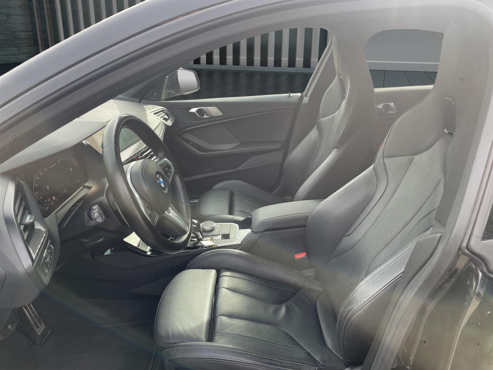 BMW M235i xDrive Gran Coupé M AERODYNAMIKPAKET-image-17