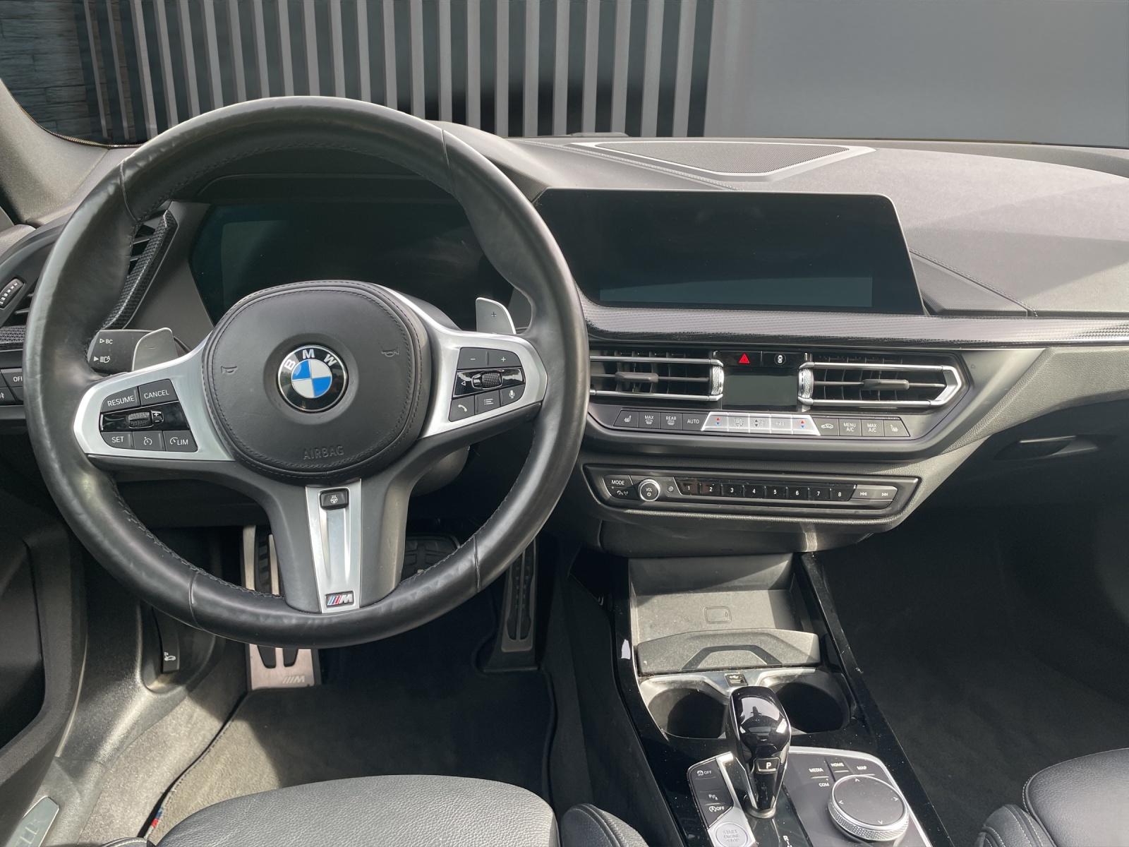 BMW M235i xDrive Gran Coupé M AERODYNAMIKPAKET-image-9