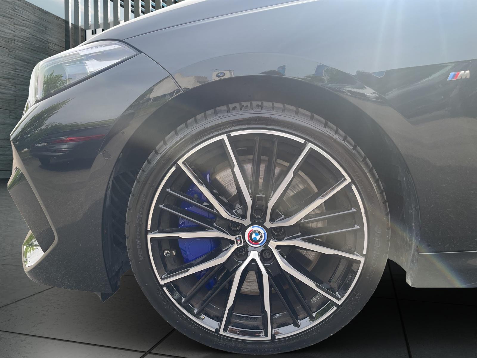 BMW M235i xDrive Gran Coupé M AERODYNAMIKPAKET-image-8