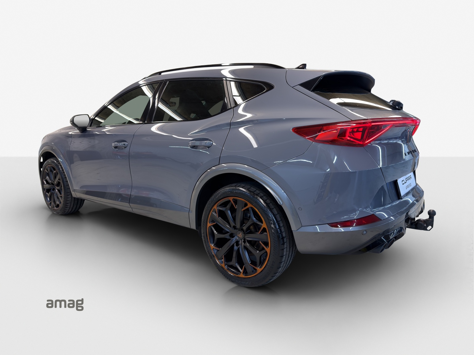 CUPRA Formentor 2.0TSI VZ 4Drive DSG-showroom-element-2