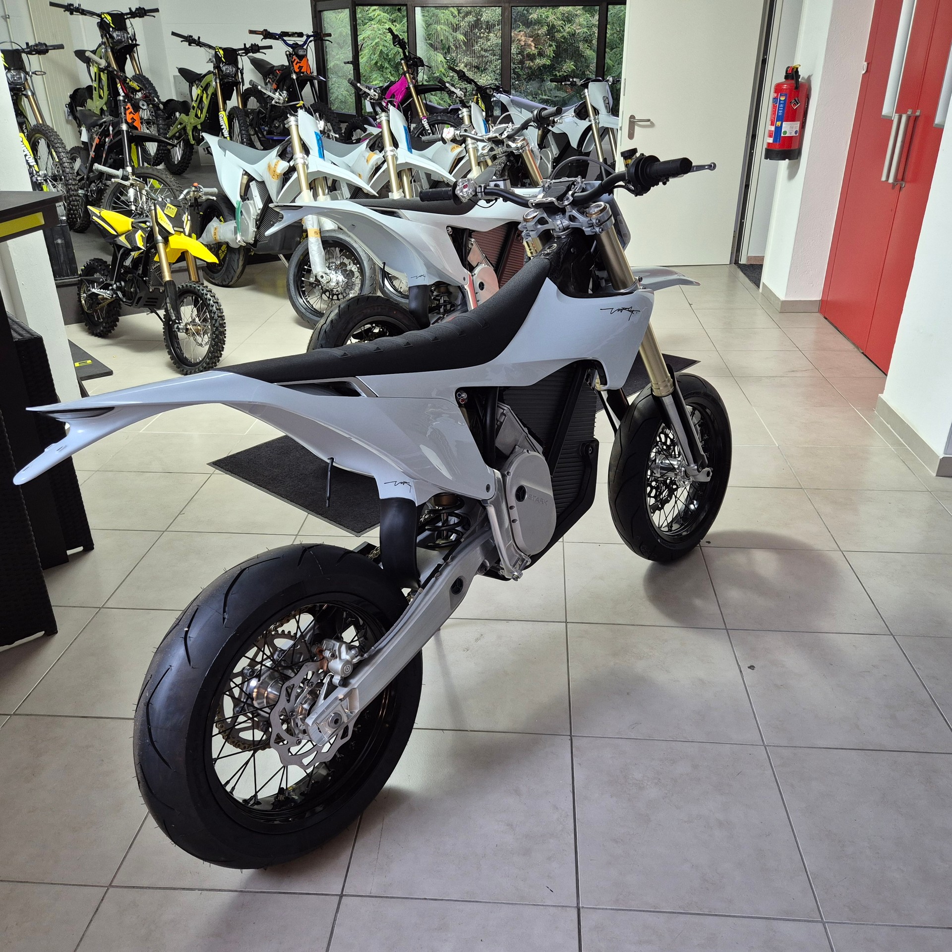 STARK VARG SM 80PS-image-0