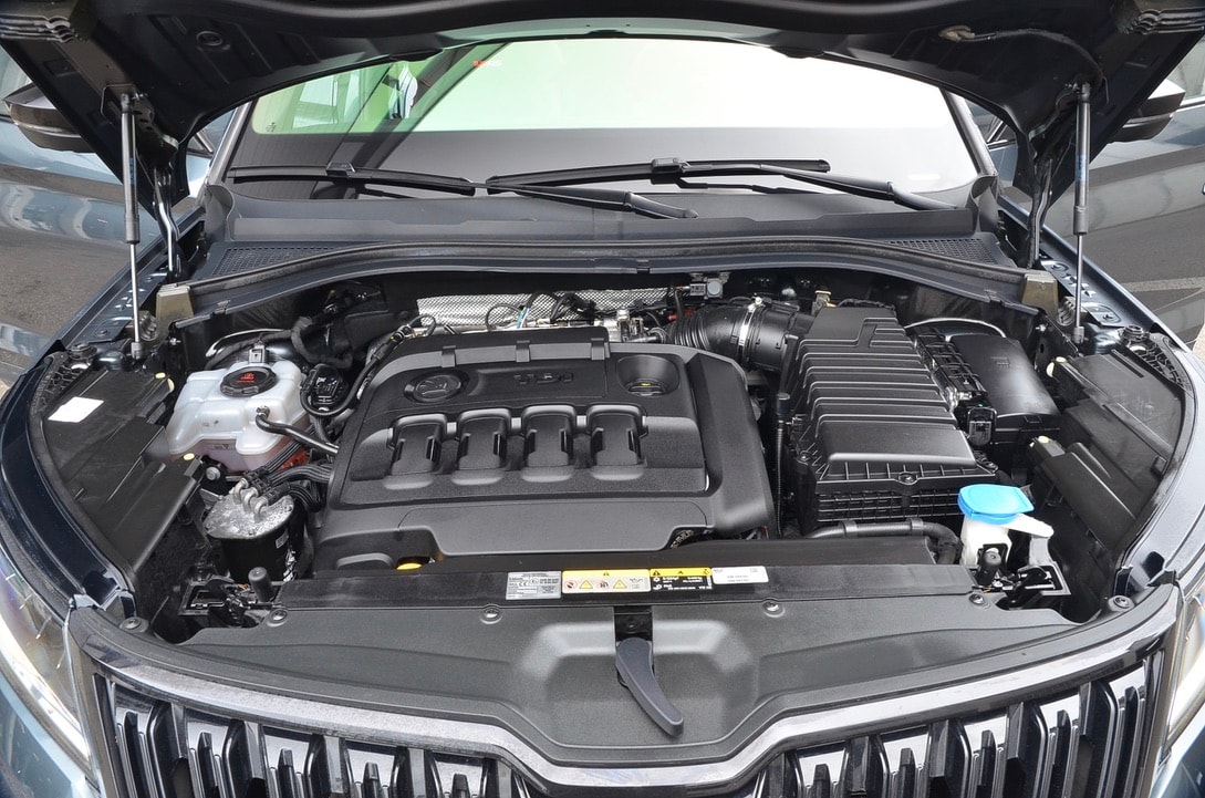 SKODA Kodiaq 2.0 Bi-TDI SCR RS 4x4 DSG-image-18
