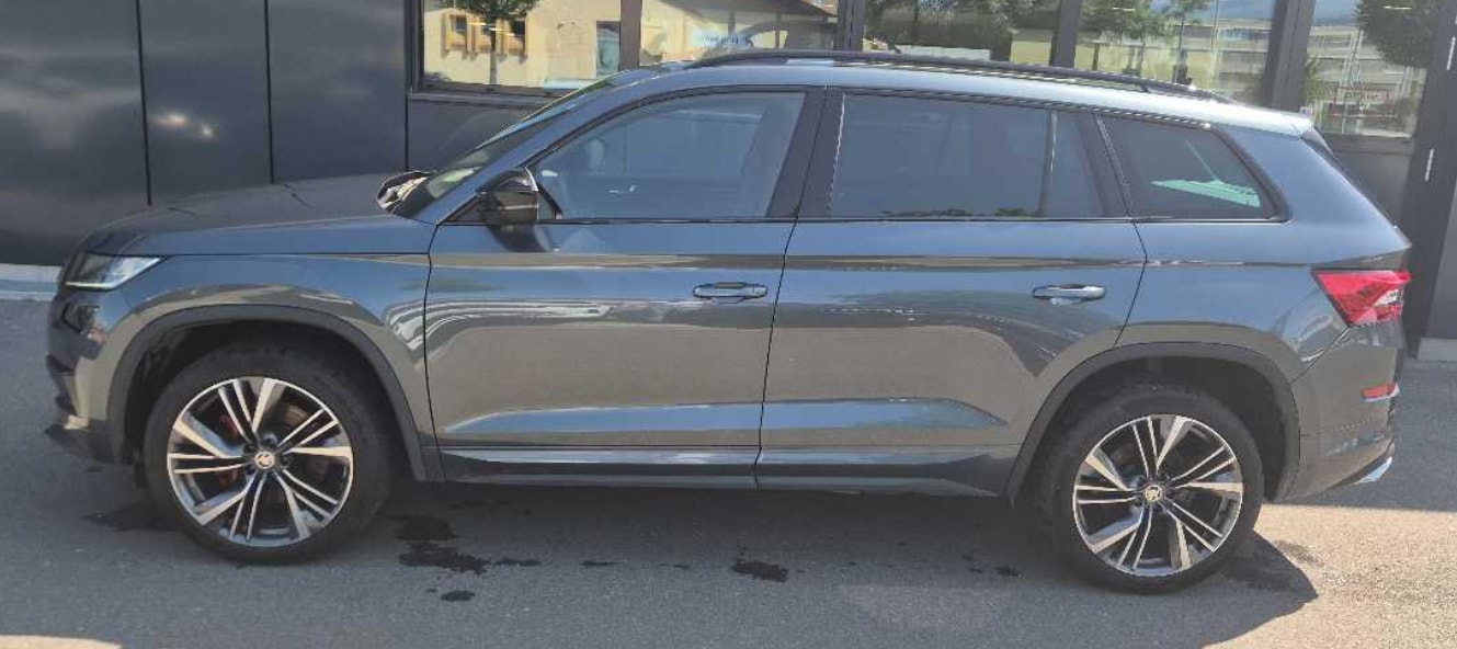 SKODA Kodiaq 2.0 Bi-TDI SCR RS 4x4 DSG-showroom-element-3