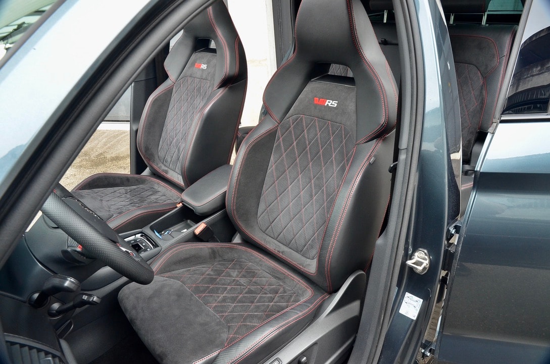 SKODA Kodiaq 2.0 Bi-TDI SCR RS 4x4 DSG-image-11