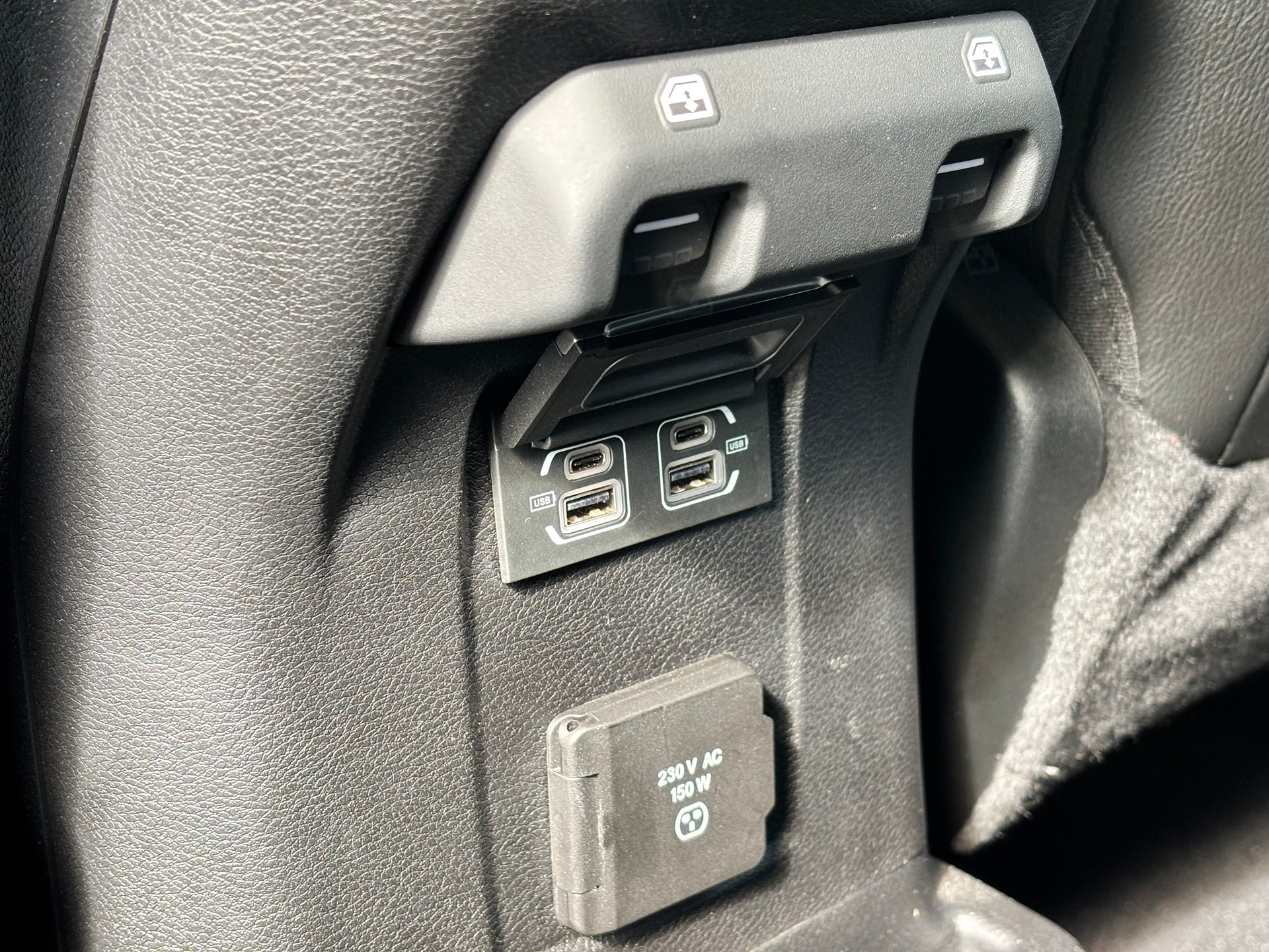JEEP Wrangler 2.0 PHEV Unlimited 80th Anniversary Automatic-image-18