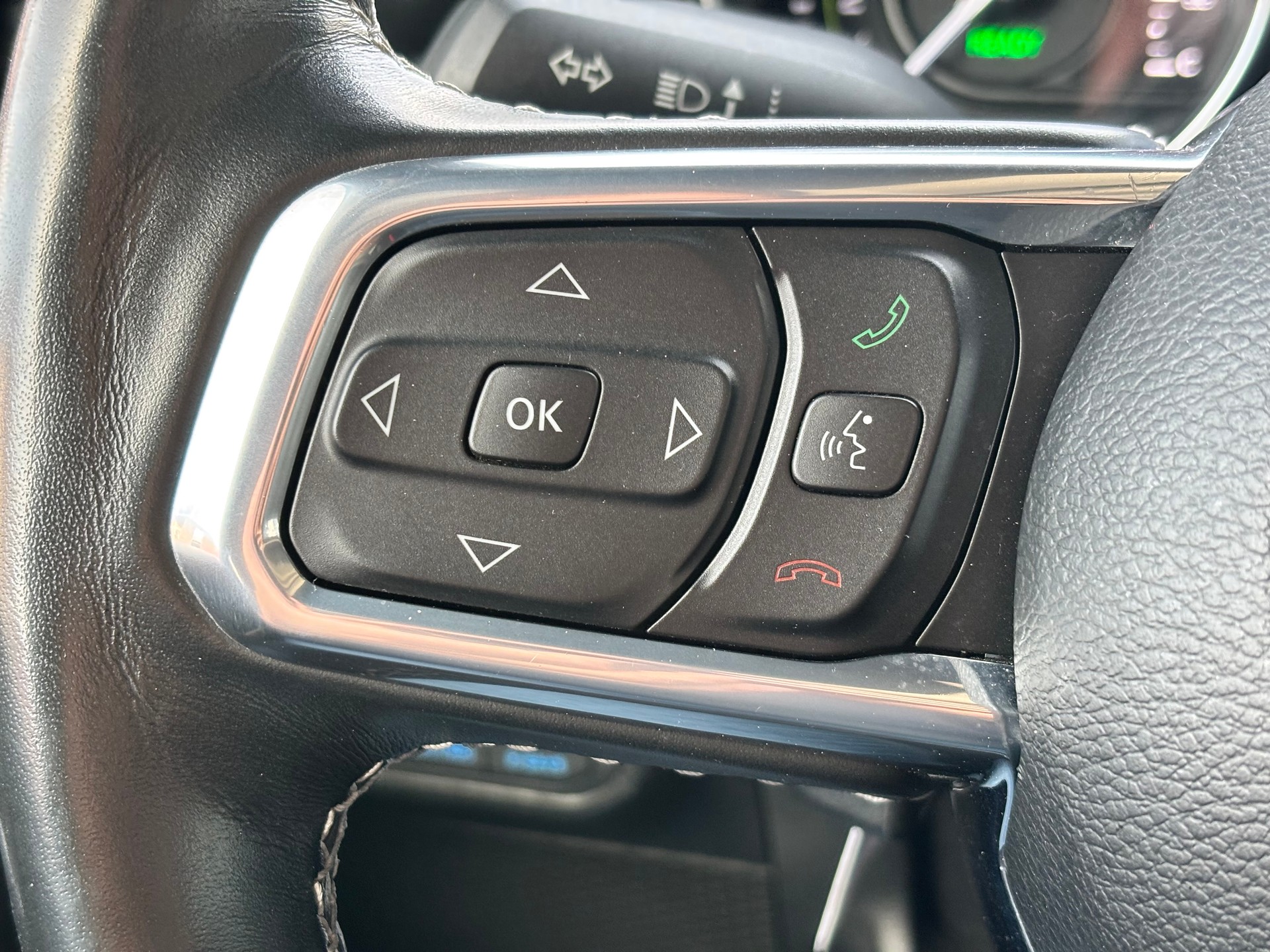 JEEP Wrangler 2.0 PHEV Unlimited 80th Anniversary Automatic-image-26