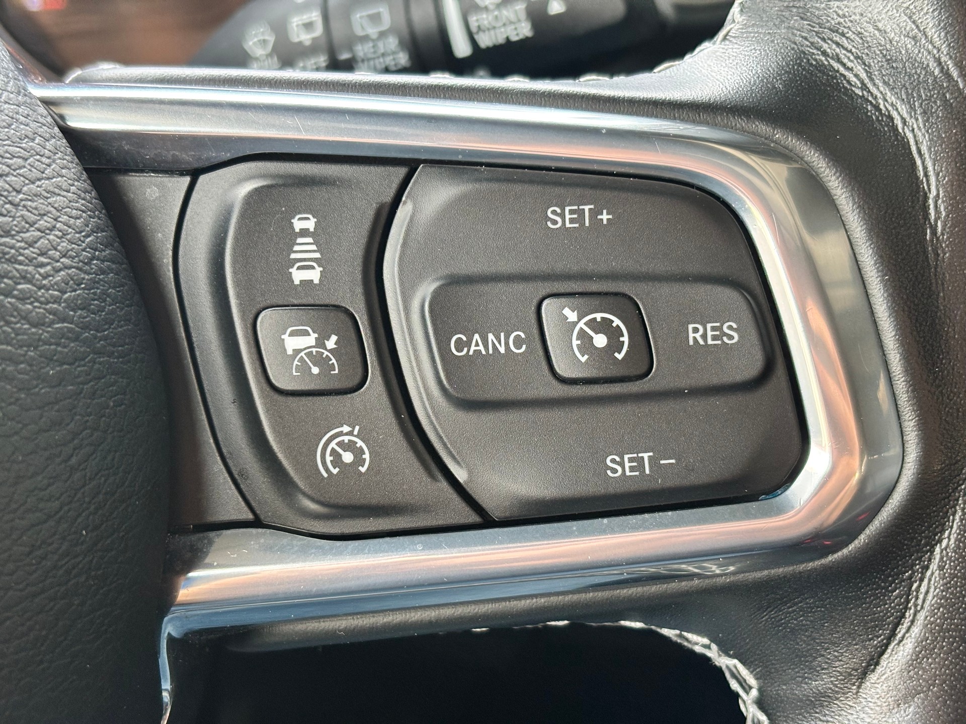 JEEP Wrangler 2.0 PHEV Unlimited 80th Anniversary Automatic-image-27