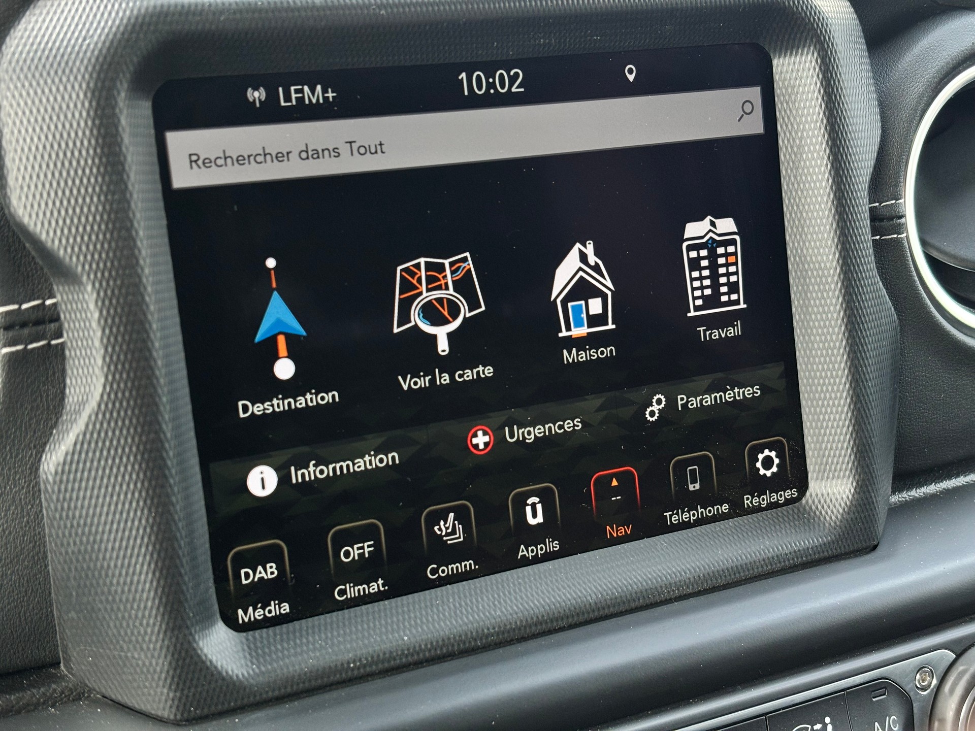 JEEP Wrangler 2.0 PHEV Unlimited 80th Anniversary Automatic-image-23