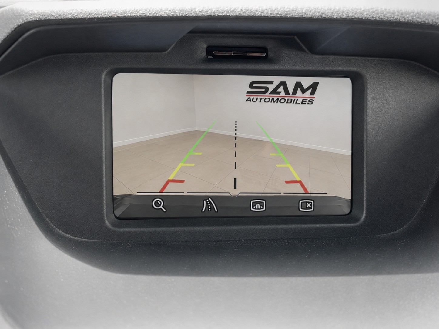 FORD EcoSport 1.0 SCTi Trend-image-11