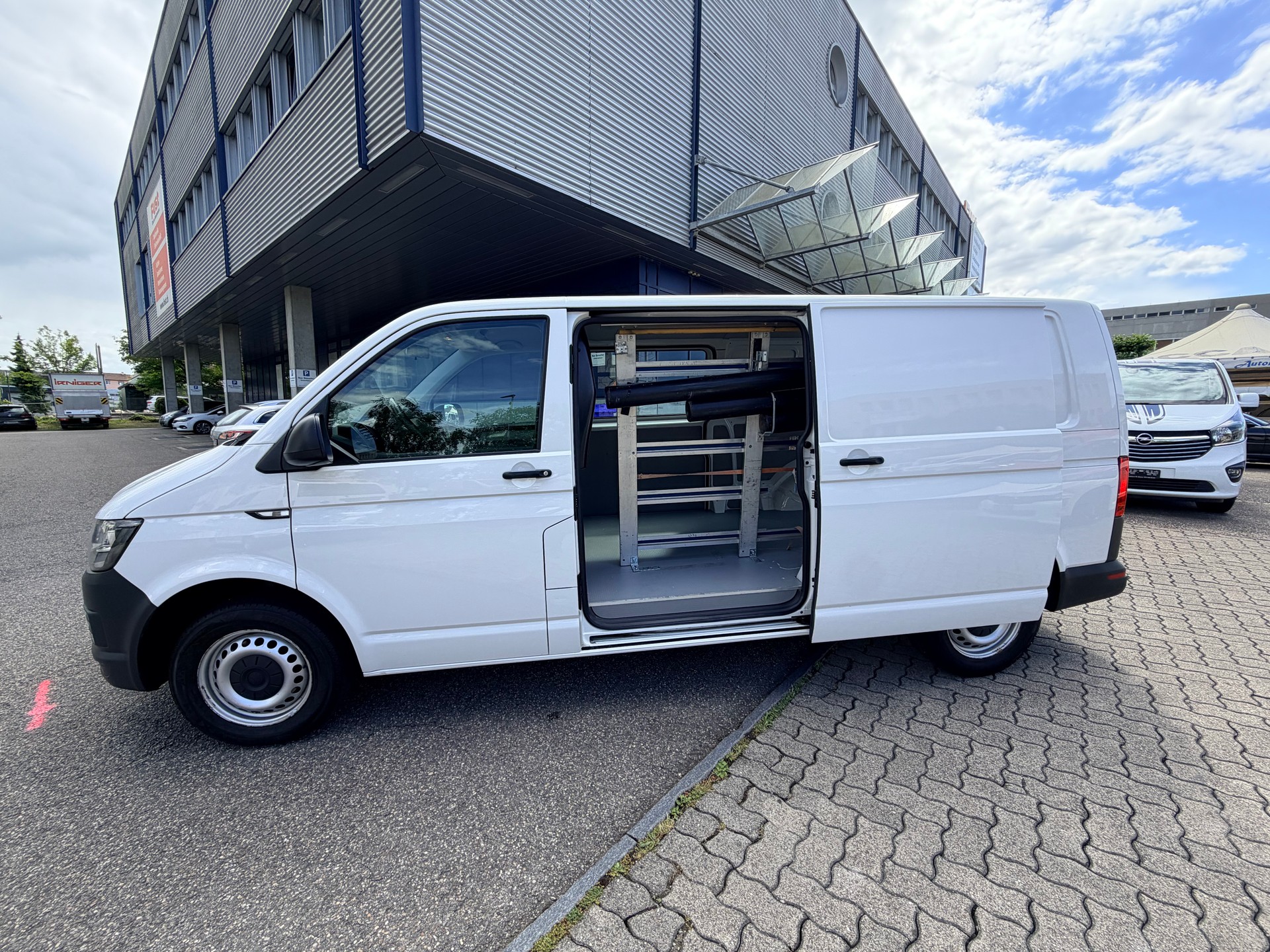 VW T6 2.0 TDI Euro 6-image-12