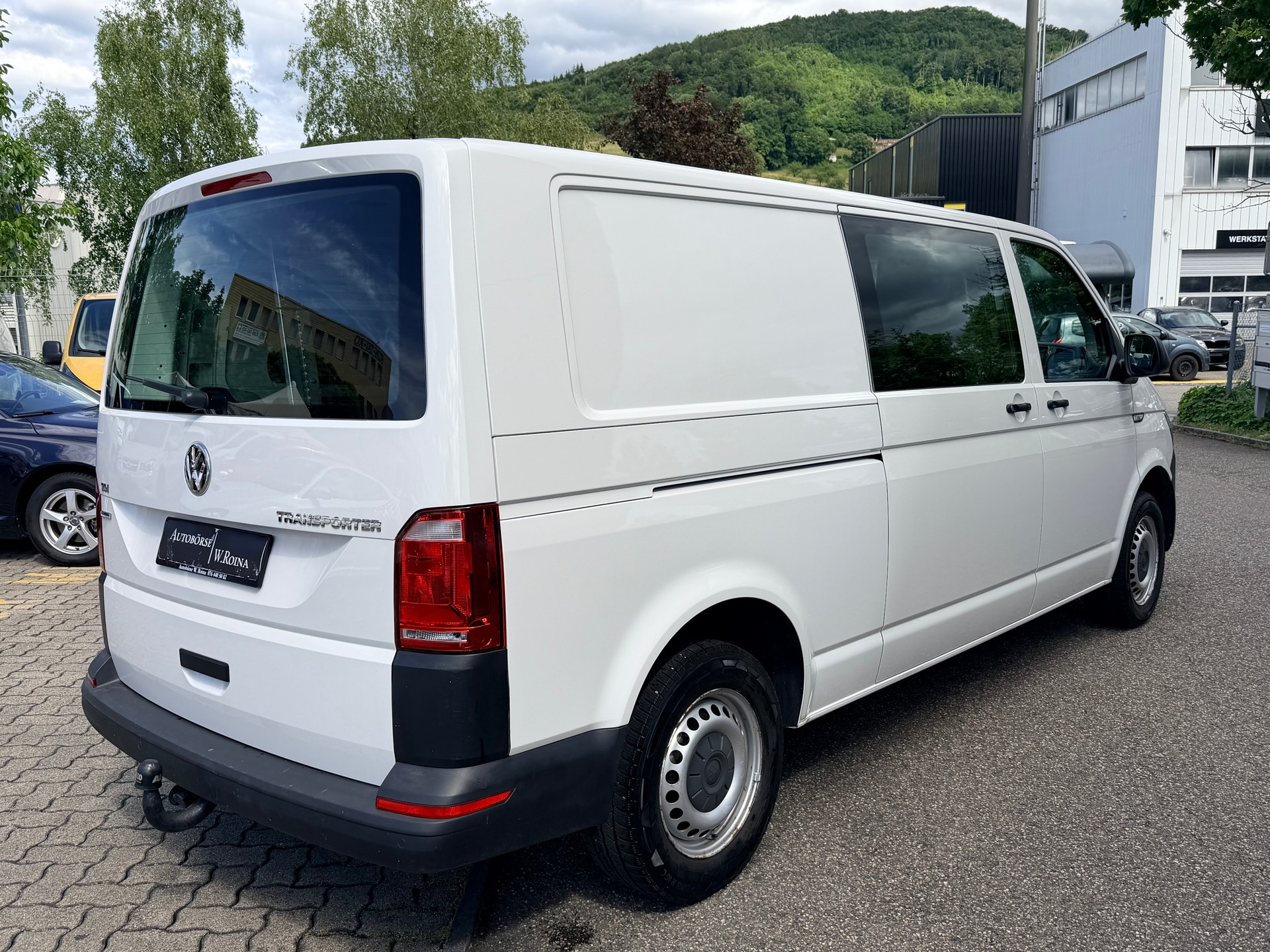 VW T6 2.0 TDI Euro 6-image-2