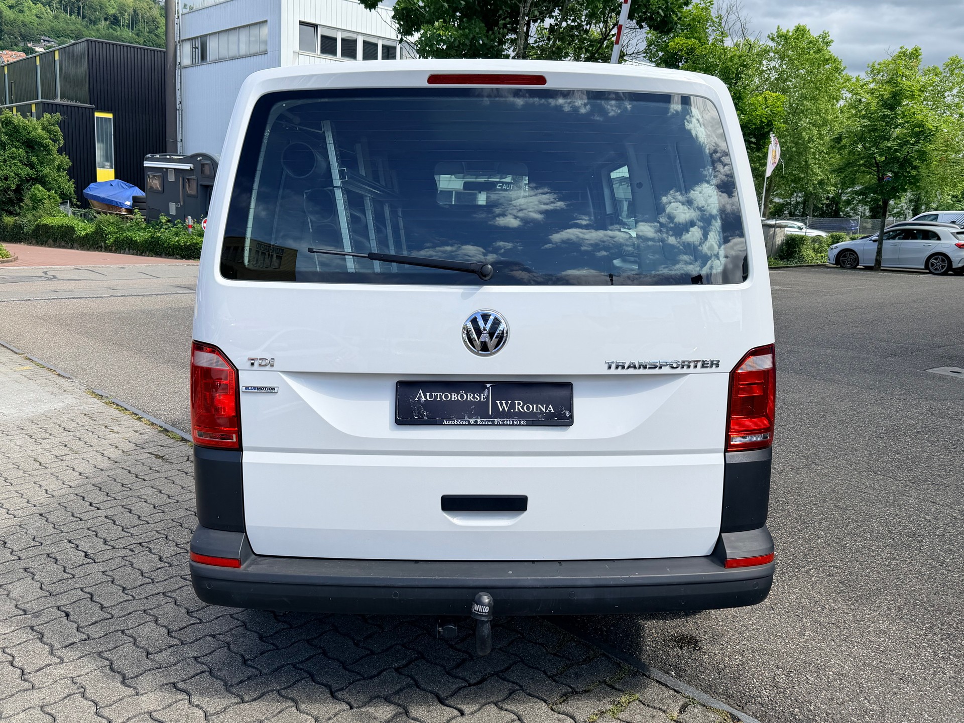 VW T6 2.0 TDI Euro 6-image-3