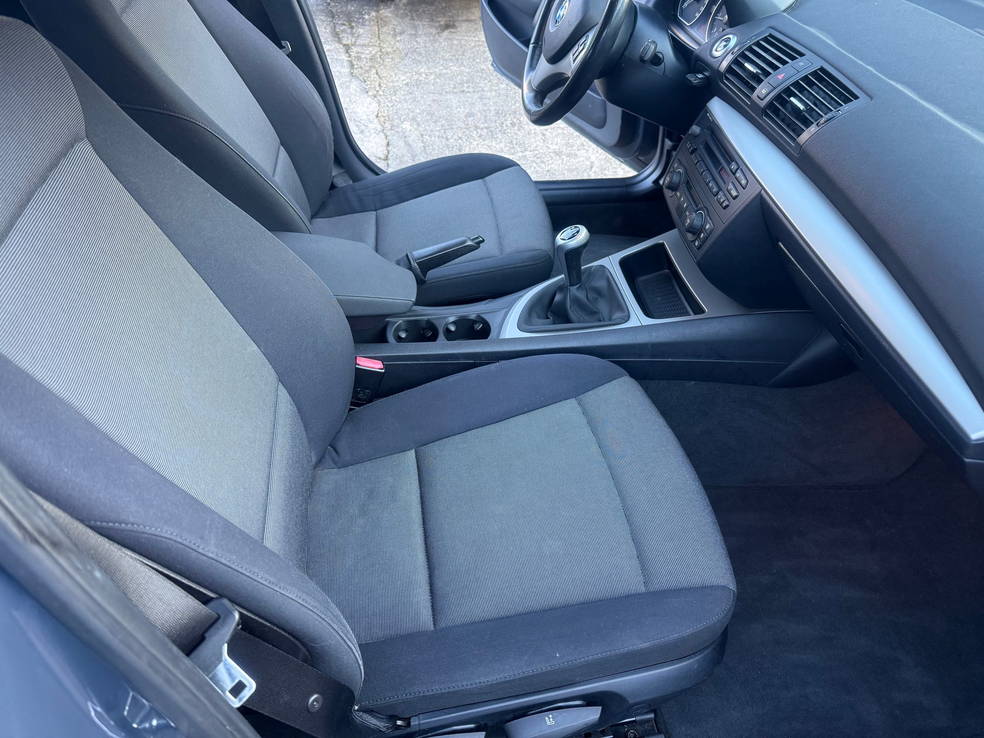 BMW 116i Access-image-8