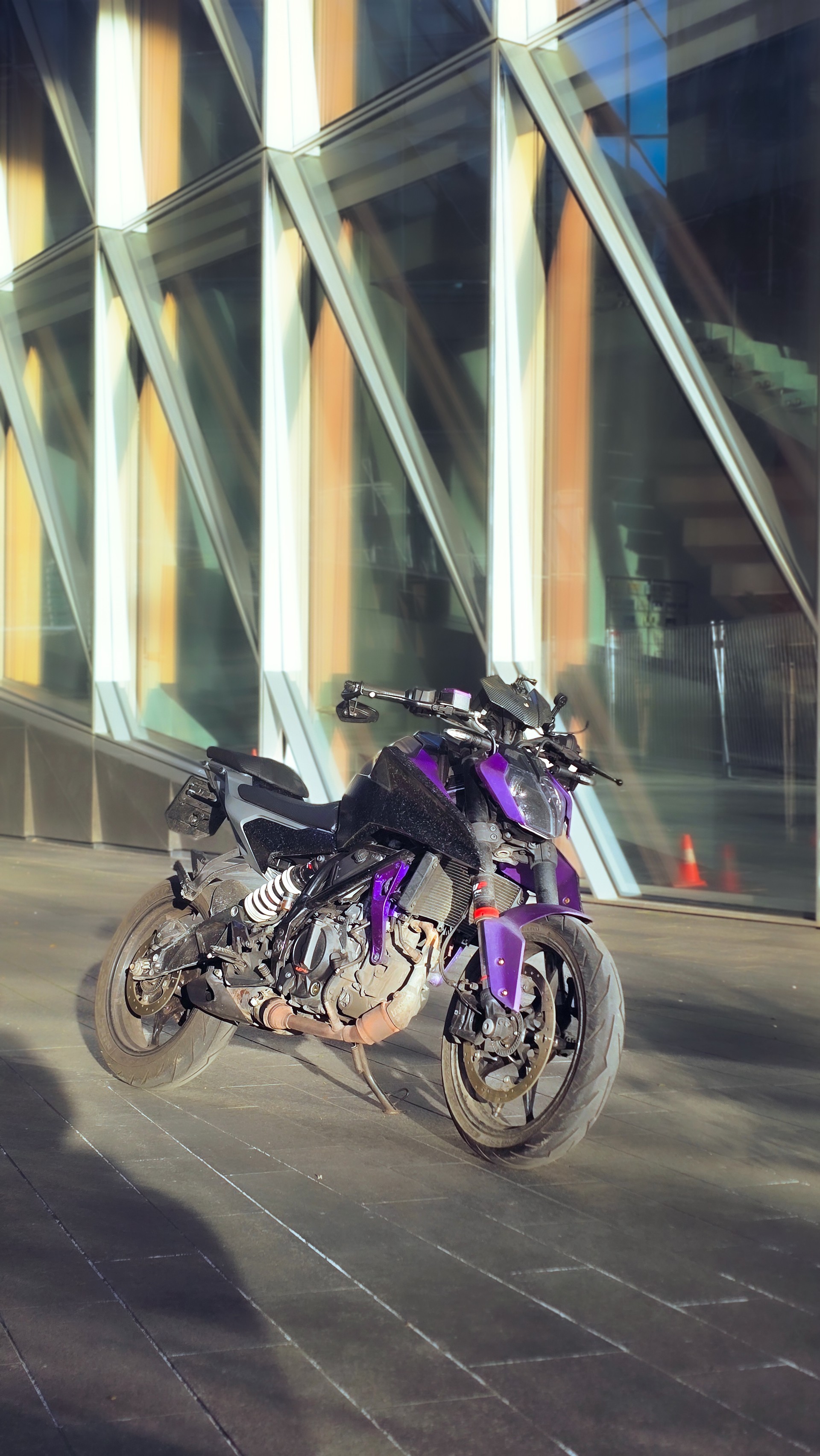 KTM 125 Duke-image-1