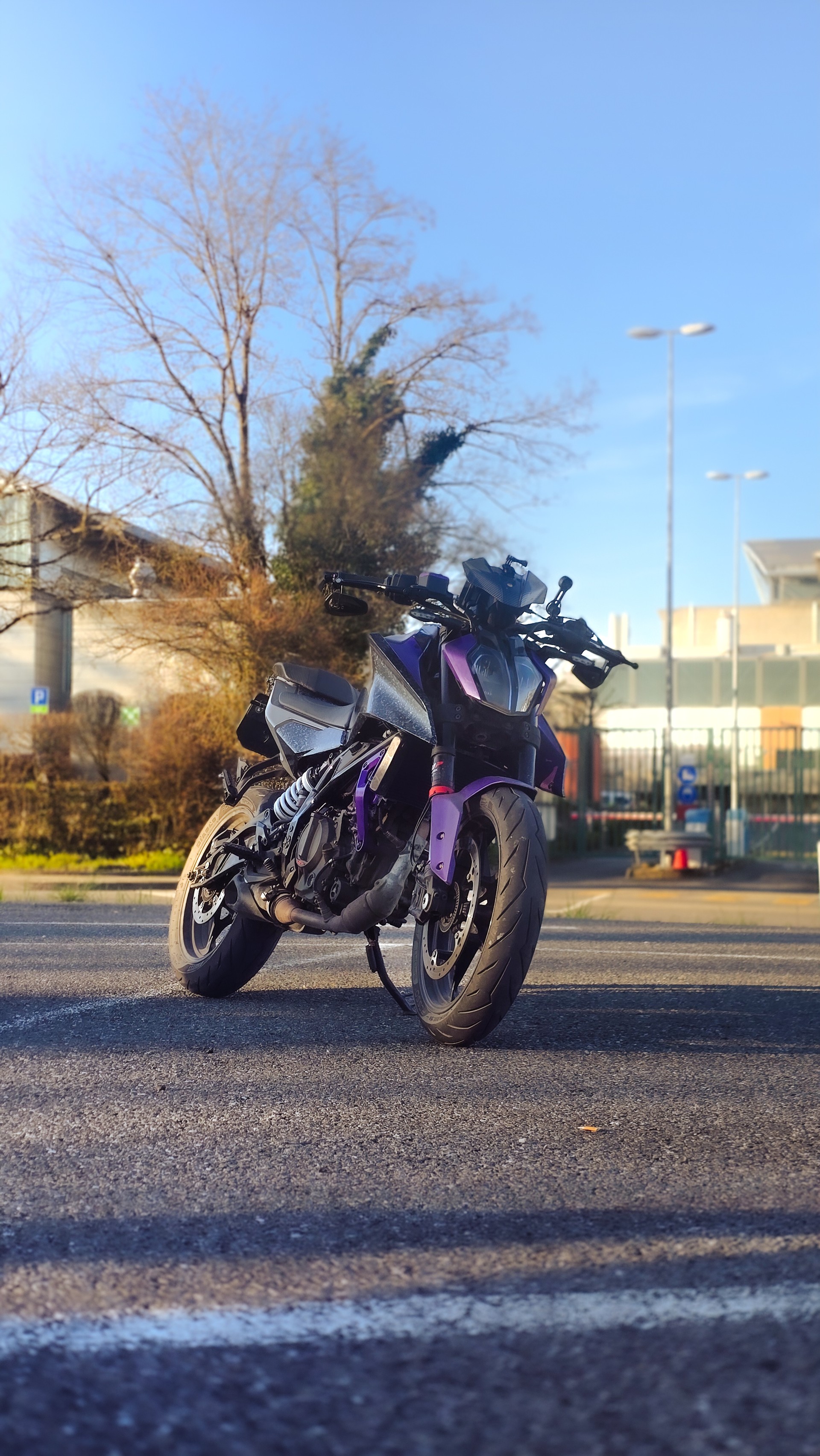 KTM 125 Duke-image-0