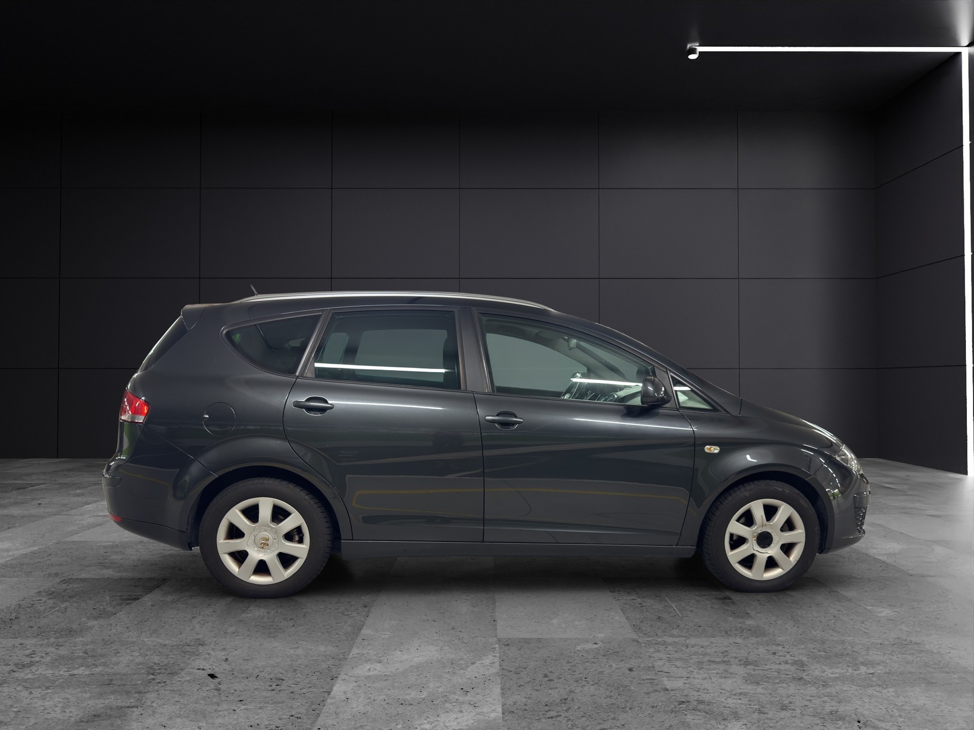 SEAT Altea XL 1.8 TSI Style DSG-image-3