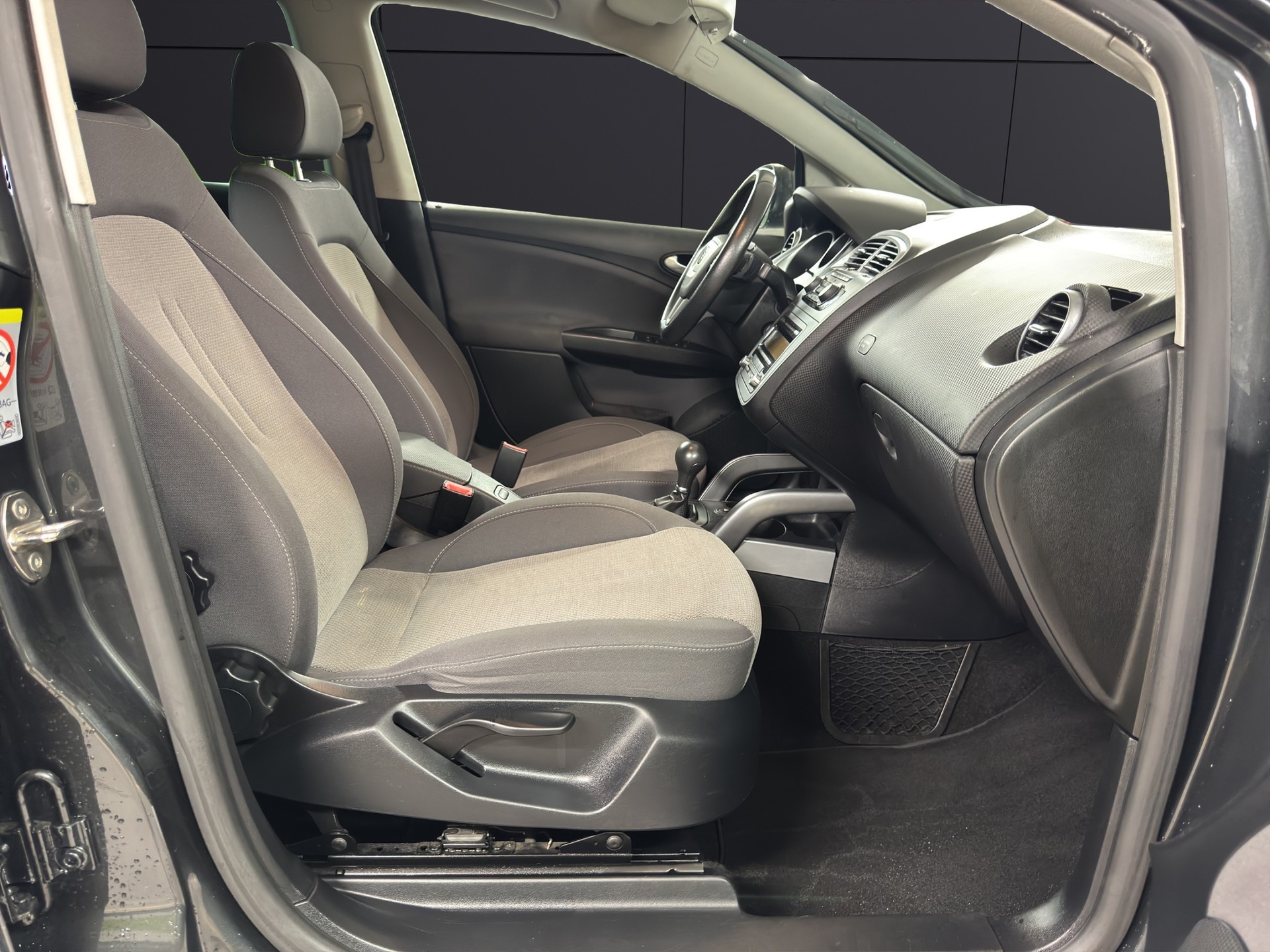 SEAT Altea XL 1.8 TSI Style DSG-image-9