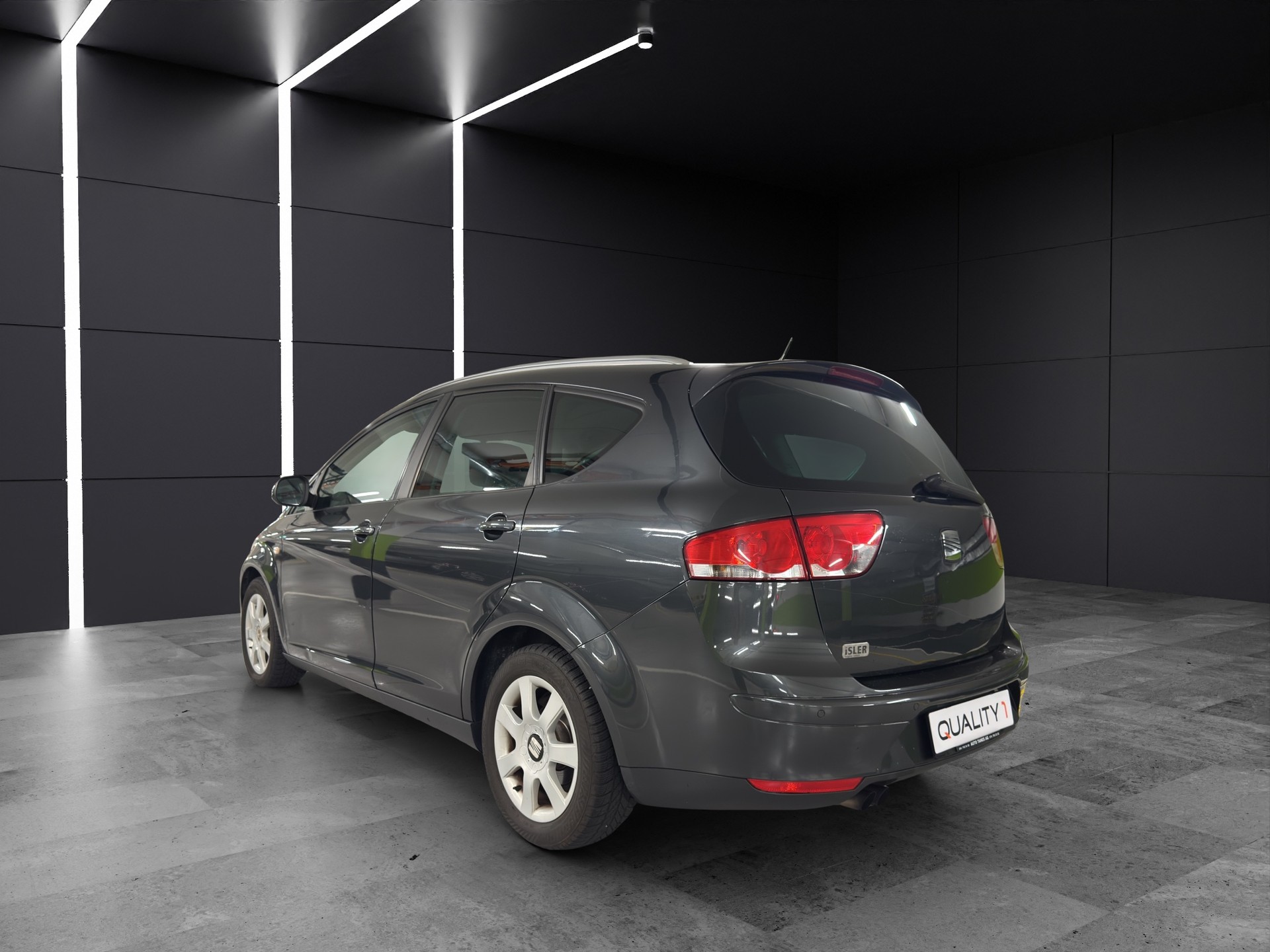 SEAT Altea XL 1.8 TSI Style DSG-image-6