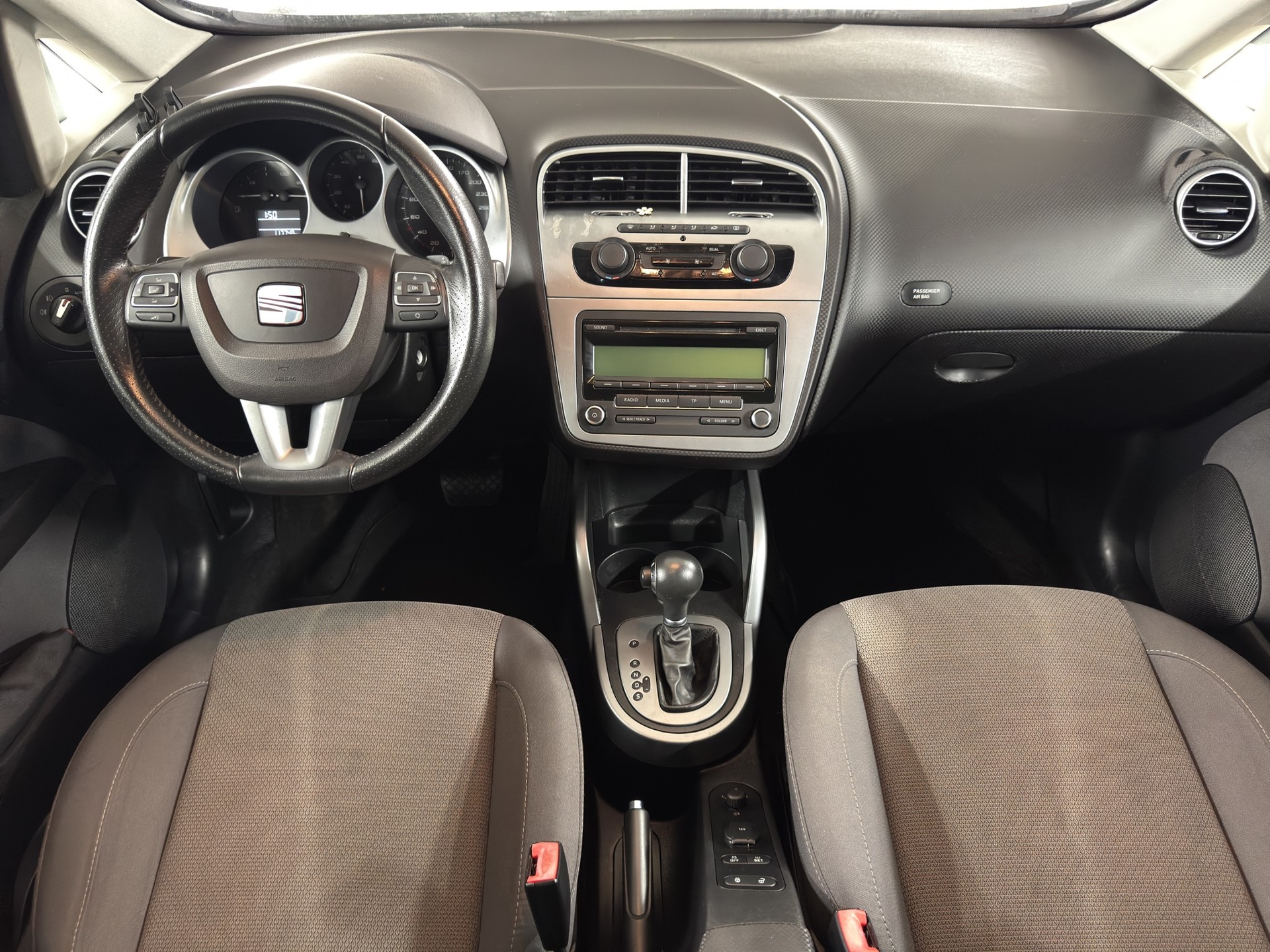 SEAT Altea XL 1.8 TSI Style DSG-image-10