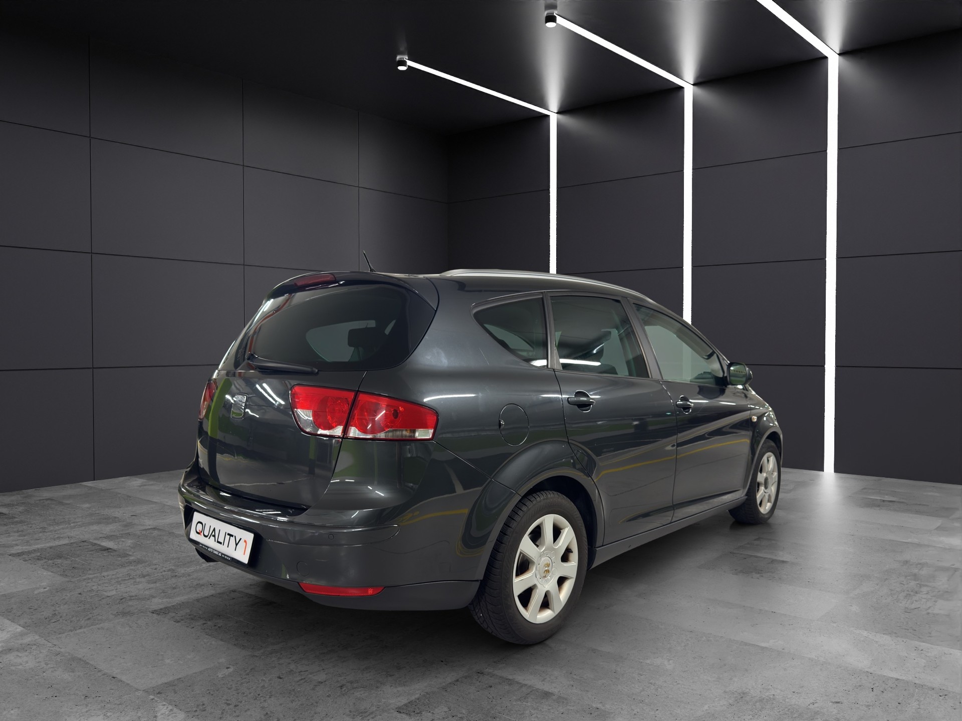 SEAT Altea XL 1.8 TSI Style DSG-image-4