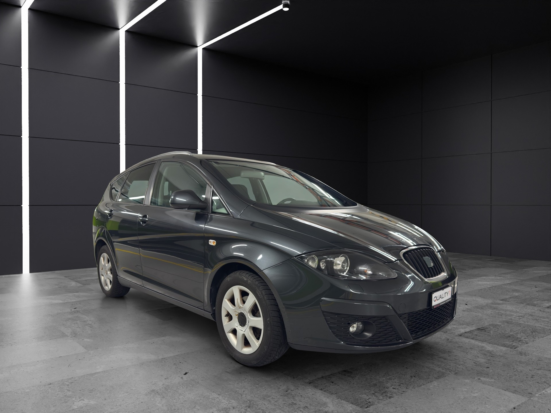 SEAT Altea XL 1.8 TSI Style DSG-image-2