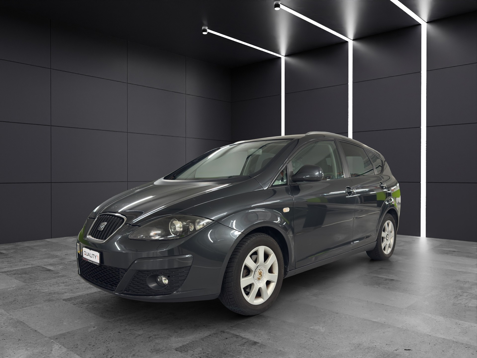 SEAT Altea XL 1.8 TSI Style DSG